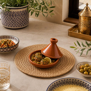 tajín marroquí esmaltado cerámica 22 lifestyle