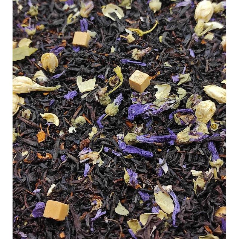 Té Embrujo Morisco