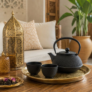 tetera japonesa hierro negra 800 lifestyle